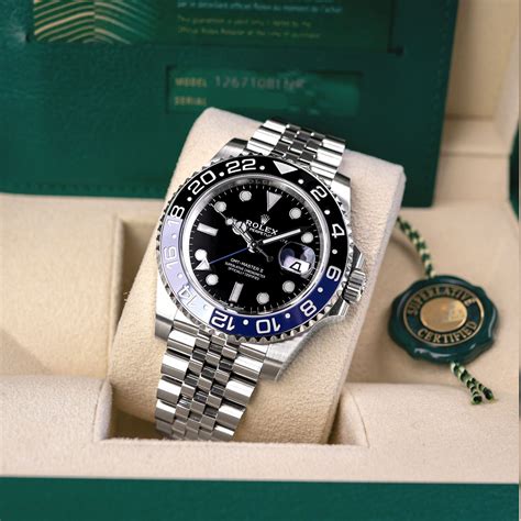 batman rolex prezzo